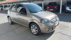 CITROEN C3 1.4 4P EXCLUSIVE FLEX