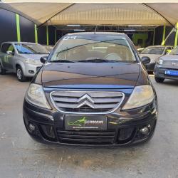 CITROEN C3 1.4 4P EXCLUSIVE FLEX