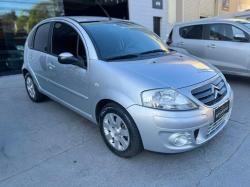 CITROEN C3 1.4 4P EXCLUSIVE FLEX