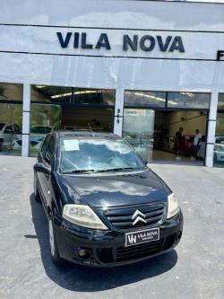 CITROEN C3 1.4 4P EXCLUSIVE FLEX