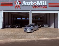 CITROEN C3 1.4 4P EXCLUSIVE FLEX