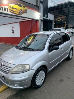 CITROEN C3 1.4 4P EXCLUSIVE FLEX