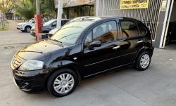 CITROEN C3 1.4 4P EXCLUSIVE FLEX