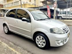 CITROEN C3 1.4 4P EXCLUSIVE FLEX