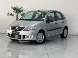 CITROEN C3 1.4 4P GLX FLEX