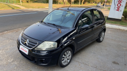 CITROEN C3 1.4 4P GLX FLEX