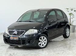 CITROEN C3 1.4 4P GLX FLEX