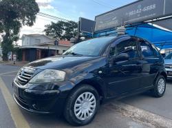 CITROEN C3 1.4 4P GLX SONORA FLEX