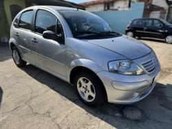 CITROEN C3 1.4 4P GLX FLEX