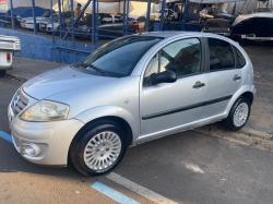 CITROEN C3 1.4 4P GLX FLEX