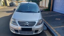 CITROEN C3 1.4 4P GLX FLEX