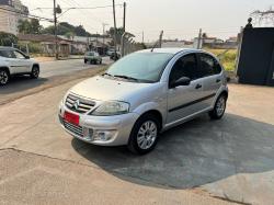 CITROEN C3 1.4 4P GLX FLEX