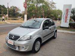 CITROEN C3 1.4 4P GLX FLEX