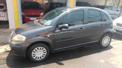 CITROEN C3 1.4 4P GLX FLEX