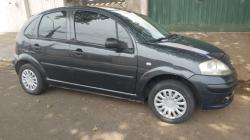 CITROEN C3 1.4 4P GLX FLEX