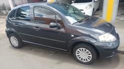 CITROEN C3 1.4 4P GLX FLEX