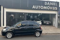 CITROEN C3 1.4 4P GLX FLEX