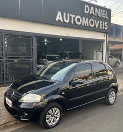 CITROEN C3 1.4 4P GLX FLEX