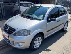 CITROEN C3 1.4 4P GLX FLEX