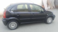 CITROEN C3 1.4 4P GLX