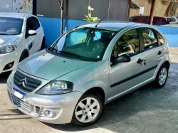 CITROEN C3 1.4 4P GLX FLEX