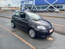 CITROEN C3 1.4 4P GLX FLEX