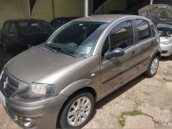 CITROEN C3 1.4 4P GLX FLEX