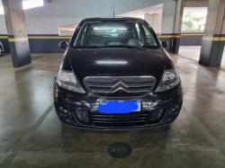 CITROEN C3 1.4 4P GLX FLEX