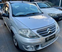 CITROEN C3 1.4 4P GLX FLEX