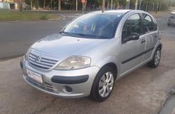 CITROEN C3 1.4 4P GLX FLEX