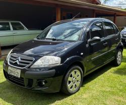 CITROEN C3 1.4 4P GLX