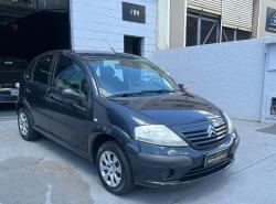 CITROEN C3 1.4 4P GLX SONORA FLEX