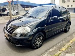 CITROEN C3 1.4 4P GLX FLEX