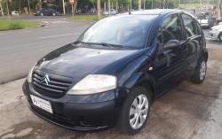 CITROEN C3 1.4 4P GLX