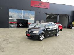 CITROEN C3 1.4 4P GLX FLEX