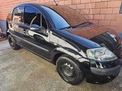 CITROEN C3 1.4 4P GLX FLEX