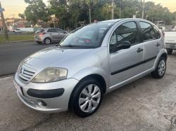 CITROEN C3 1.4 4P GLX