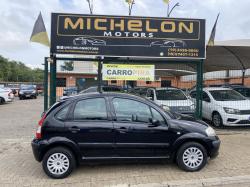 CITROEN C3 1.4 4P GLX FLEX