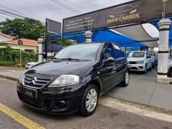 CITROEN C3 1.4 4P GLX SONORA FLEX