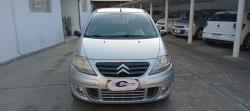 CITROEN C3 1.4 4P GLX FLEX
