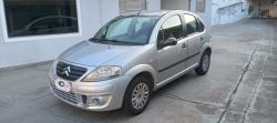 CITROEN C3 1.4 4P GLX FLEX