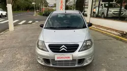 CITROEN C3 1.4 4P GLX FLEX