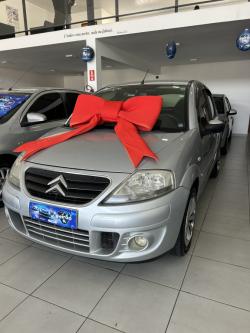 CITROEN C3 1.4 4P GLX