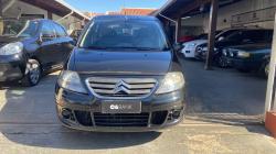 CITROEN C3 1.4 4P GLX FLEX