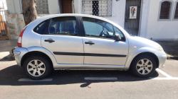 CITROEN C3 1.4 4P GLX FLEX