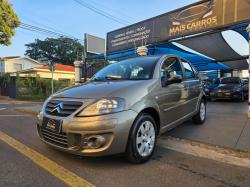 CITROEN C3 1.4 4P GLX FLEX