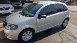 CITROEN C3 1.4 4P GLX FLEX