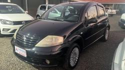 CITROEN C3 1.4 4P GLX