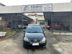 CITROEN C3 1.4 4P GLX FLEX