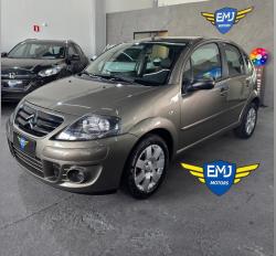 CITROEN C3 1.4 4P GLX FLEX